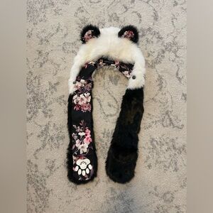 Panda SpiritHoods Hat